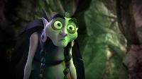 Click to watch 'Spirit of a Wizard' (popup) Elena Of Avalor